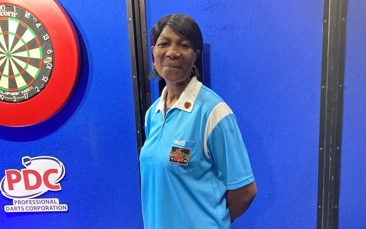 Ashton en Hedman geplaatst voor WK Darts; Sherrock grijpt mis na zenuwslopende ontknoping